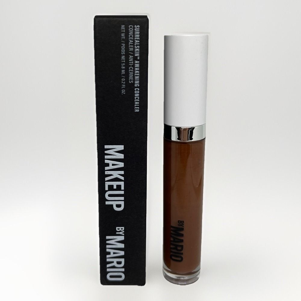 Makeup By Mario SurrealSkin Awakening Concealer - 640 Dark